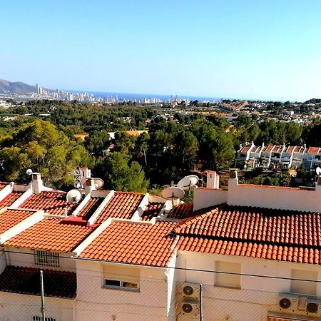 Casa Joanna With Swimming Pool Apartment L'Alfas del Pi Bagian luar foto