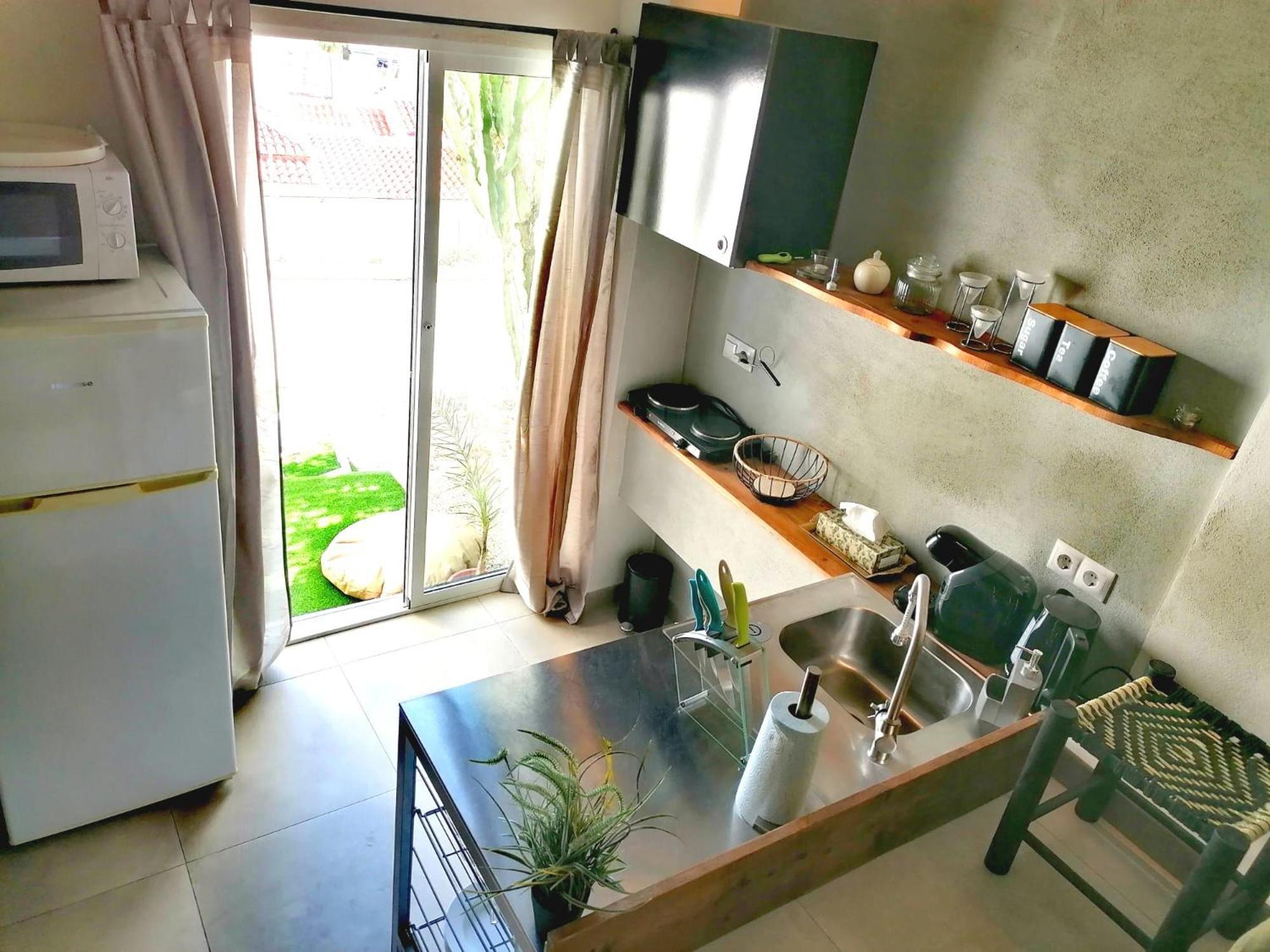 Casa Joanna With Swimming Pool Apartment L'Alfas del Pi Bagian luar foto