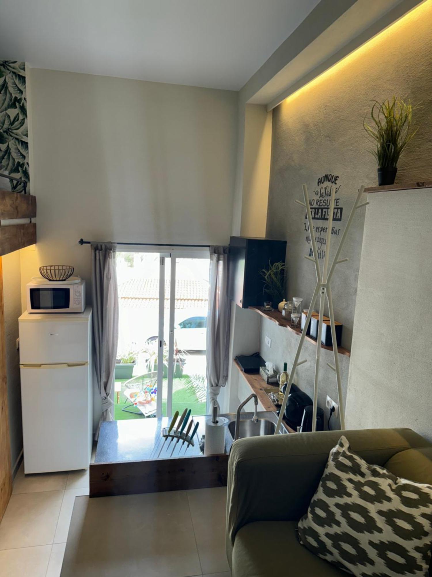 Casa Joanna With Swimming Pool Apartment L'Alfas del Pi Bagian luar foto