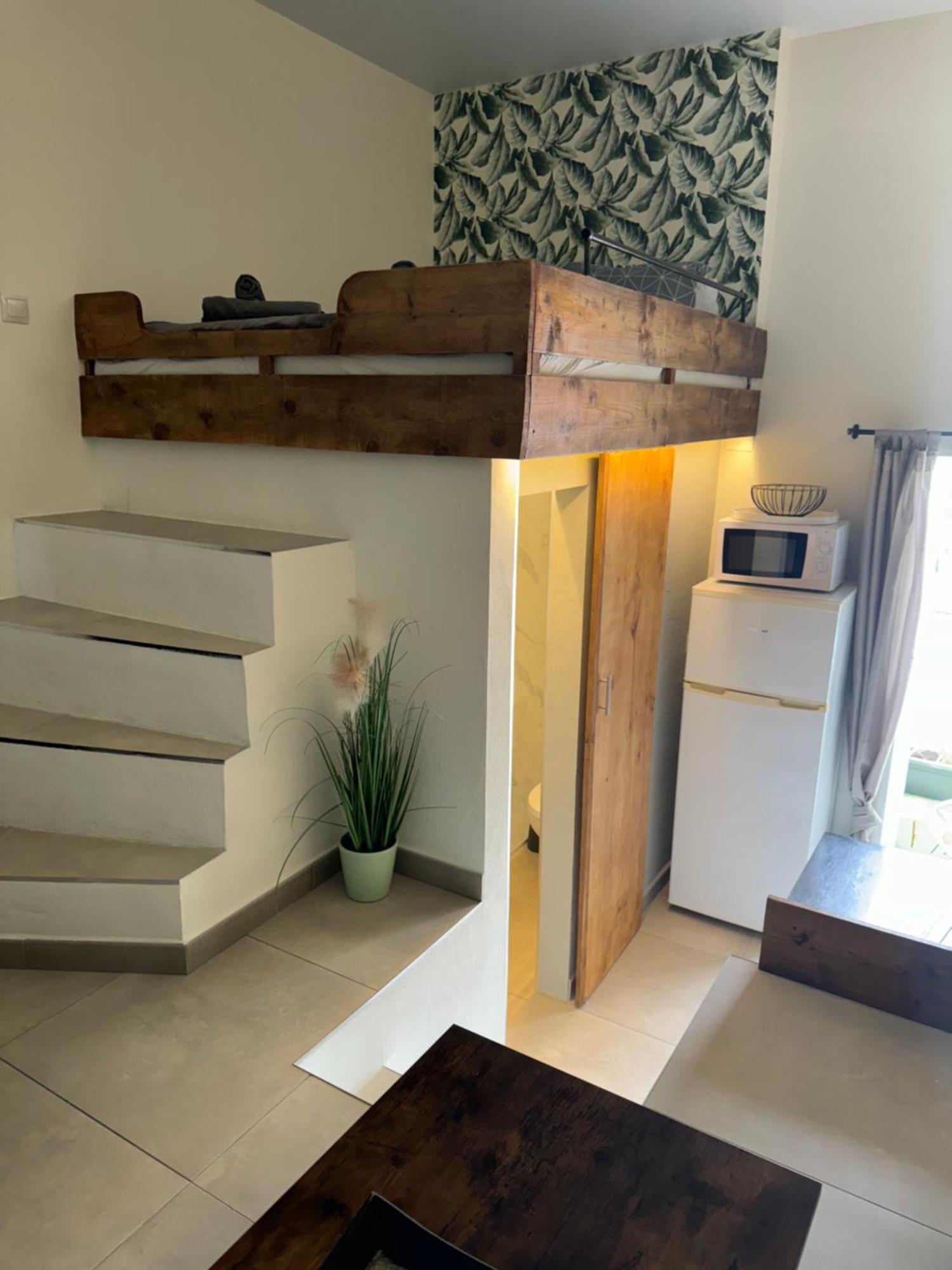 Casa Joanna With Swimming Pool Apartment L'Alfas del Pi Bagian luar foto