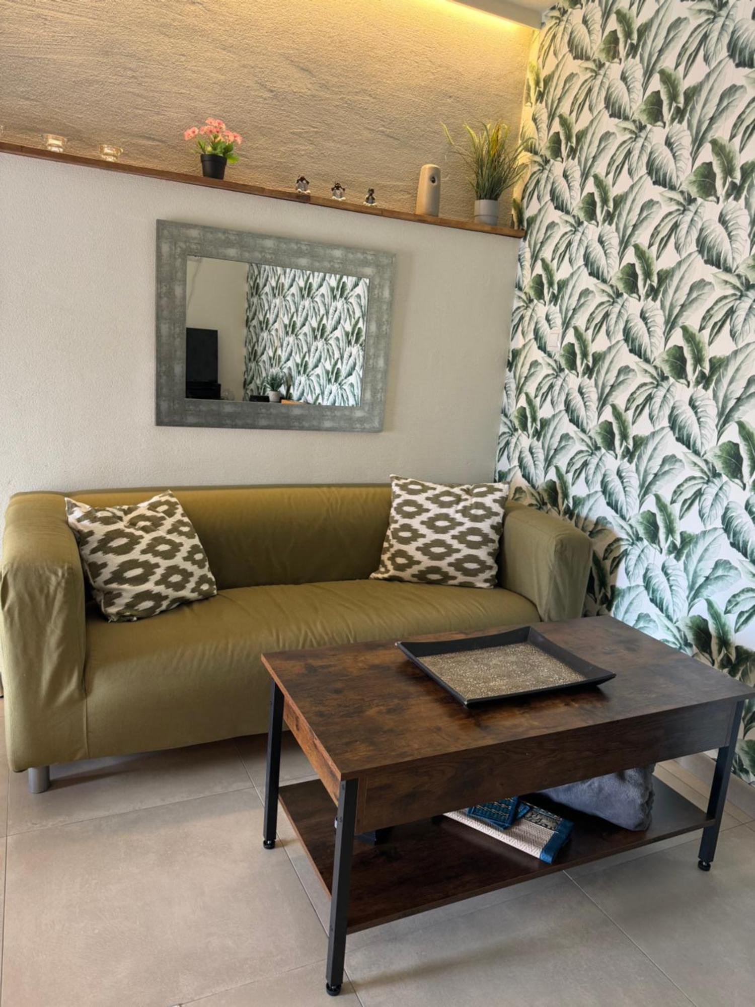 Casa Joanna With Swimming Pool Apartment L'Alfas del Pi Bagian luar foto
