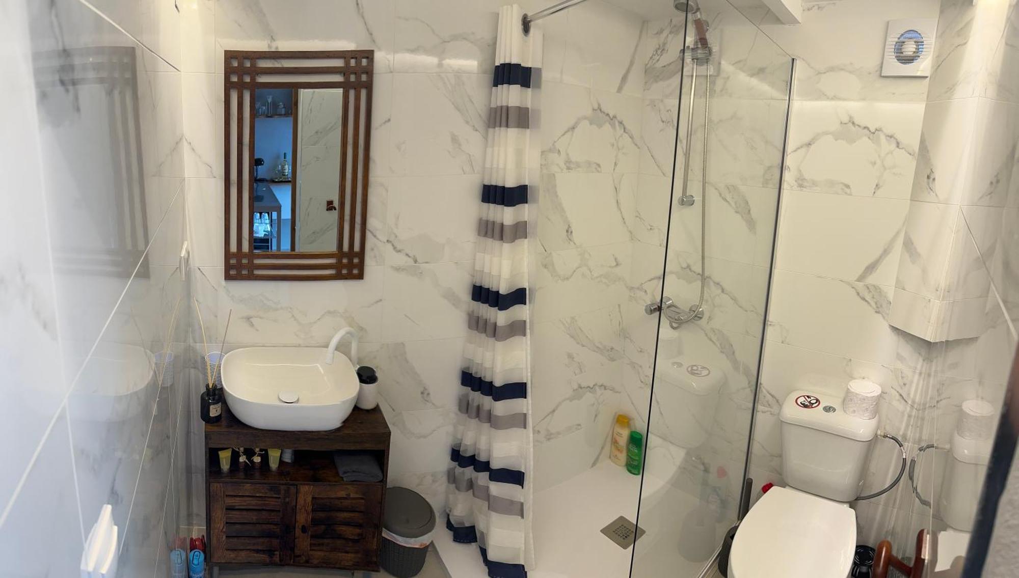Casa Joanna With Swimming Pool Apartment L'Alfas del Pi Bagian luar foto