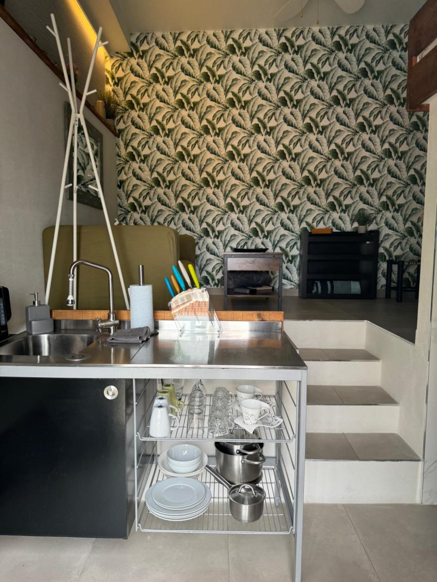 Casa Joanna With Swimming Pool Apartment L'Alfas del Pi Bagian luar foto