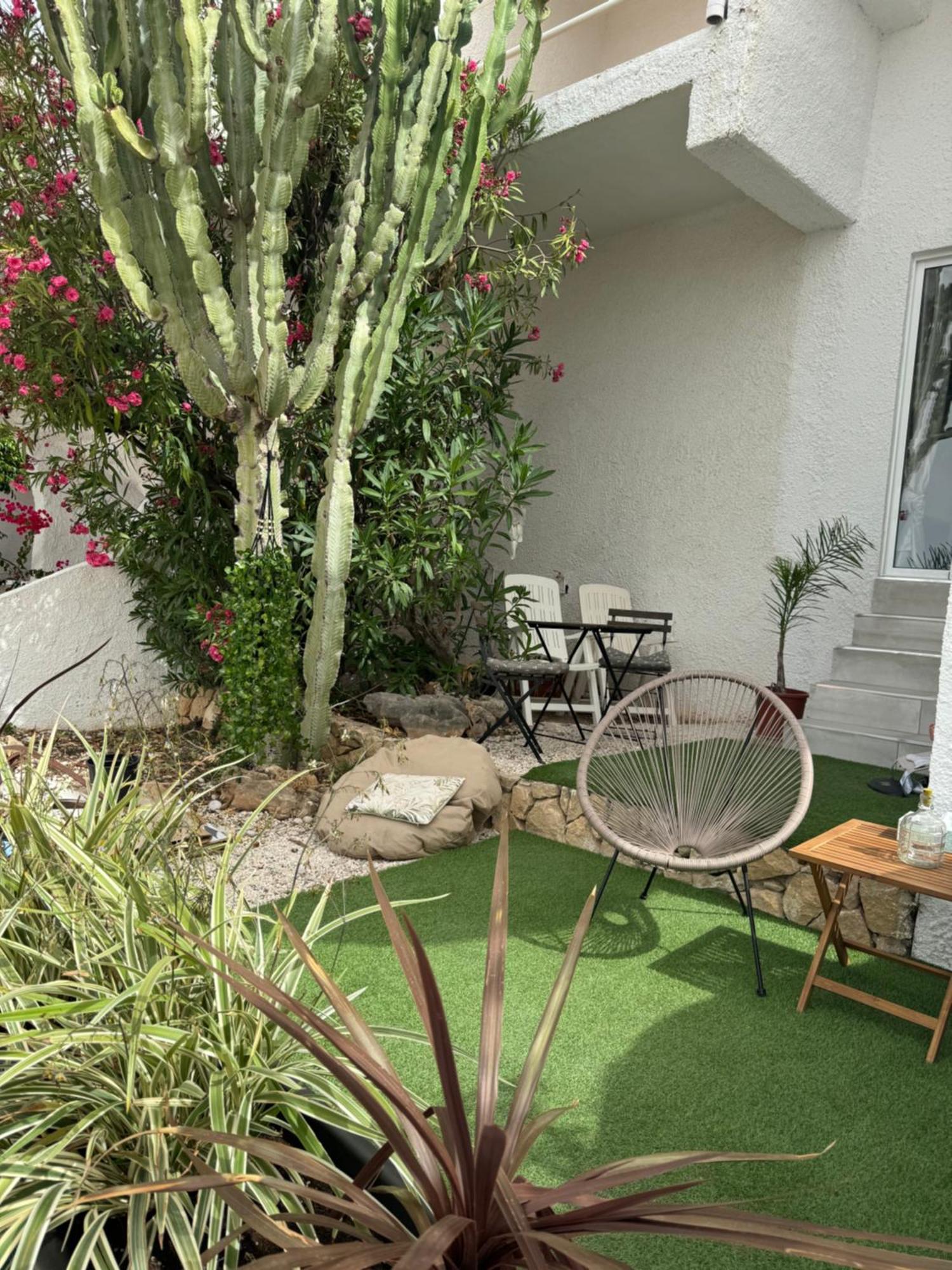 Casa Joanna With Swimming Pool Apartment L'Alfas del Pi Bagian luar foto
